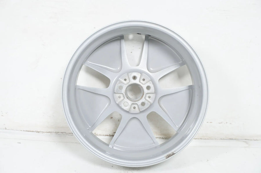 1 x originele BMW i3 lichtmetalen velg 19 inch 427 6852053 5J