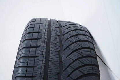 Mercedes E Klasse W213 Winterreifen Winterräder 245 45 18 Zoll