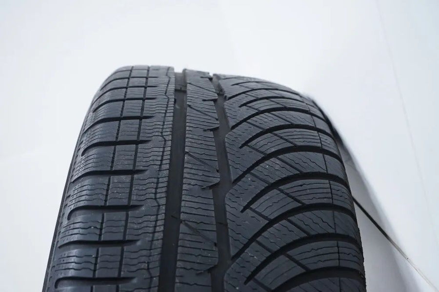 Mercedes E Klasse W213 Winterreifen Winterräder 245 45 18 Zoll