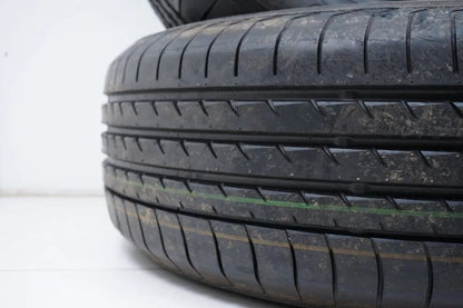 2x DEMO Sommerreifen Yokohama 235 60 18 Zoll DOT16 MO