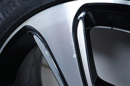 Jantes été 225/45/17 pouces pour Mercedes Classe AB CLA W246 W176