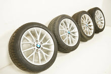 Pneus hiver pour BMW Série 1 F20 F21 F22, jantes hiver 205/50 R17 pouces