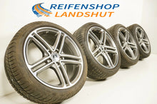 Mercedes CLS-klasse W257 winterbanden winterwielen 245 40 19 inch