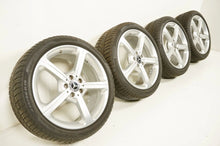 Pneumatici invernali e ruote invernali Mercedes Classe CLS W257 245 40 19 pollici