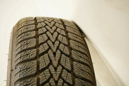 Smart A453 W453 Winterreifen Winterräder 15 Zoll 7mm
