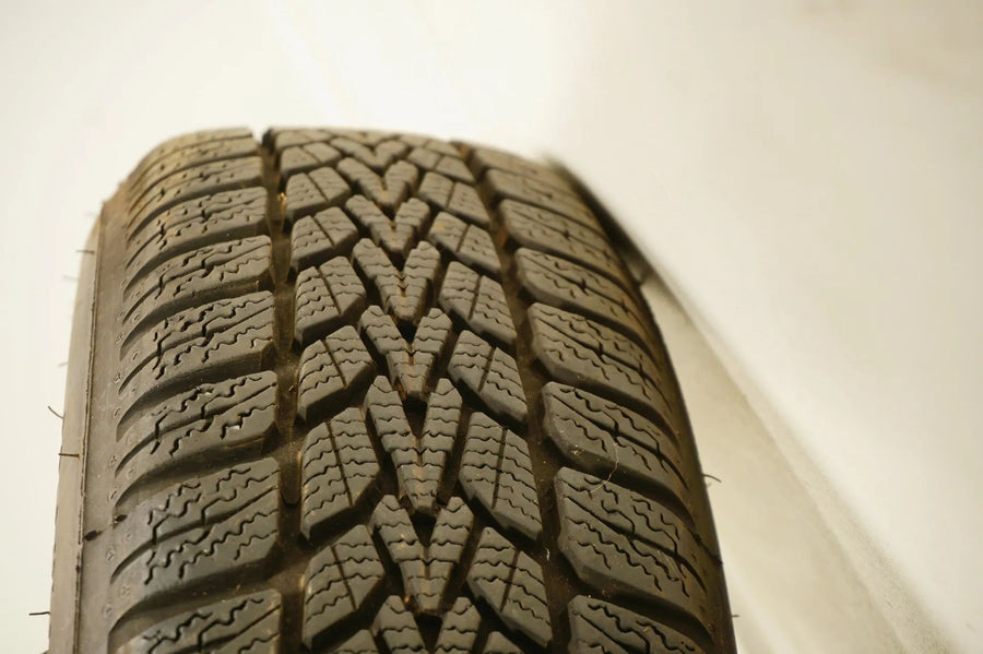 Smart A453 W453 Winterreifen Winterräder 15 Zoll 7mm