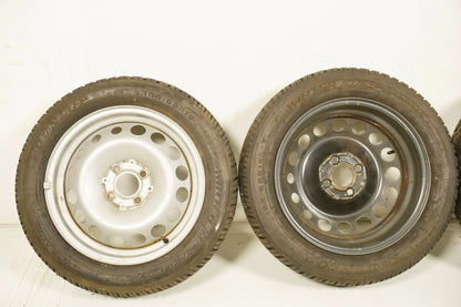 Smart A453 W453 Winter tires Winter wheels 15 inch 7mm