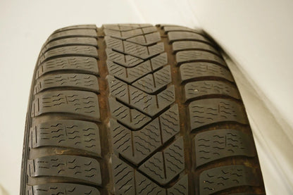 Mercedes C-Class W206 winter tires/wheels 225/45/18 inch