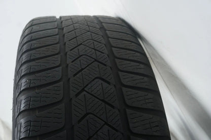 Mercedes C-Class W206 winter tires/wheels 225/45/18 inch