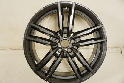 1 x Jante alliage BMW X3M X4M F97 F98 20 pouces 764M 8059724 9,5J