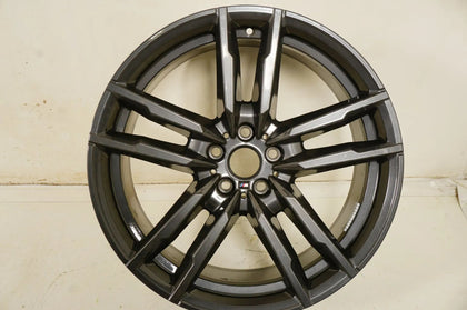 1 x Jante alliage BMW X3M X4M F97 F98 20 pouces 764M 8059724 9,5J