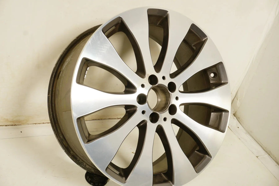 1 x Mercedes GLC-Klasse W253 X253 lichtmetalen velg 19 inch A2534012200 8J