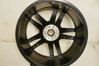 1 x BMW X5M F95 X6M F96 lichtmetalen velg 21 inch M808 8090795 11J