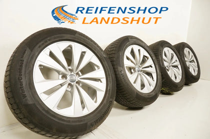 Audi Q8 4M8 winter tires/wheels 265/55/19 inch