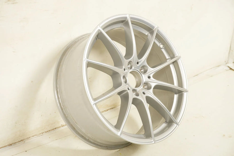 1 jante alliage Mercedes Classe S W223 18 pouces A2234012800 8J ET37,5