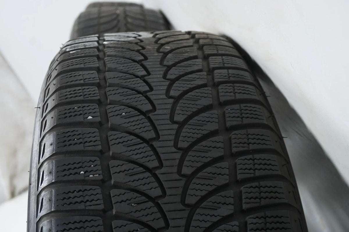 Mercedes GLC W253 X253 winter tires/wheels 235/60 R18 inch Detailansicht 11