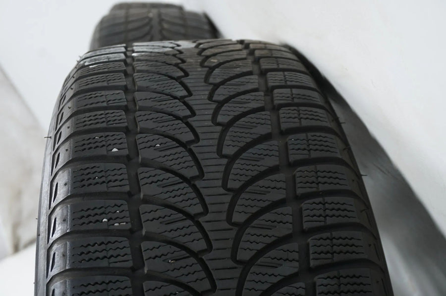 Mercedes GLC W253 X253 winter tires/wheels 235/60 R18 inch