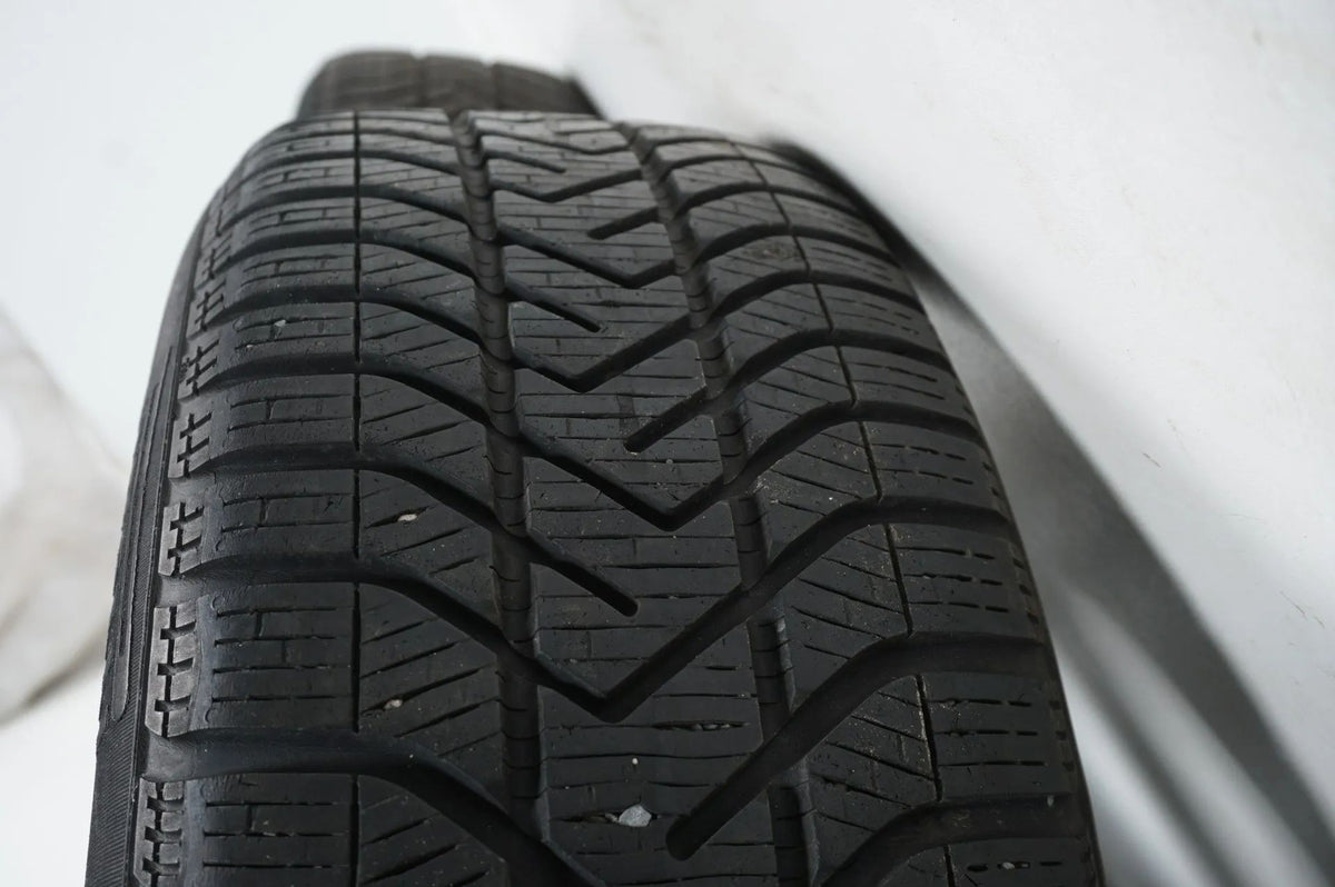 Mini Clubman F54 winter tires/wheels 195/55/17 inch Detailansicht 19