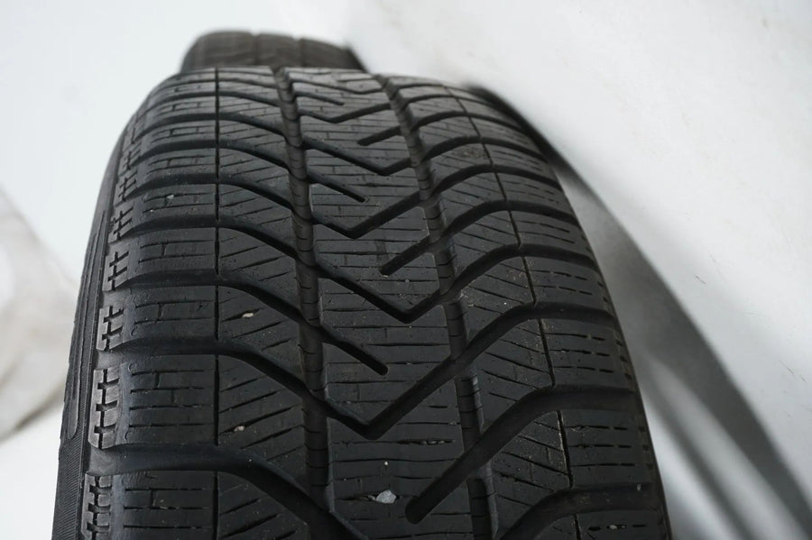 Mini Clubman F54 winter tires/wheels 195/55/17 inch