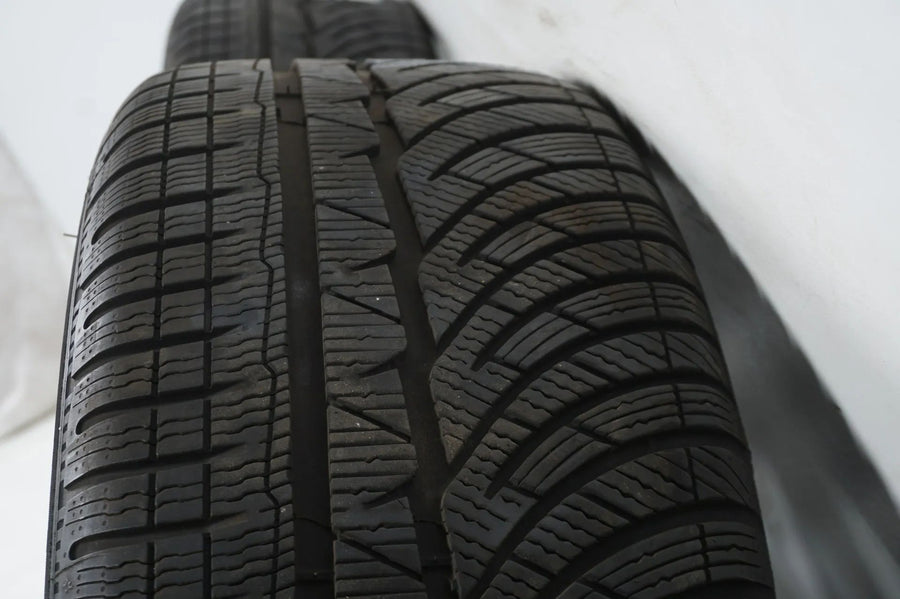 Mercedes CLS Class W257 winter tires/wheels 245/45/18 inch