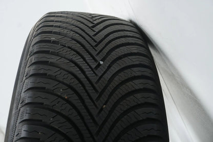 Mercedes AB Class W177 W247 Winter Wheels Winter Tires 16 Inch