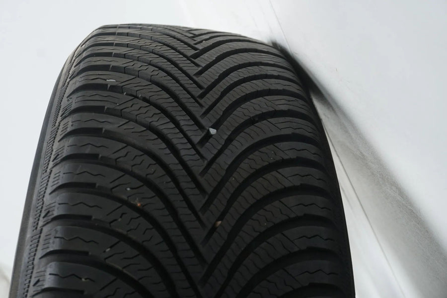 Mercedes AB Class W177 W247 Winter Wheels Winter Tires 16 Inch