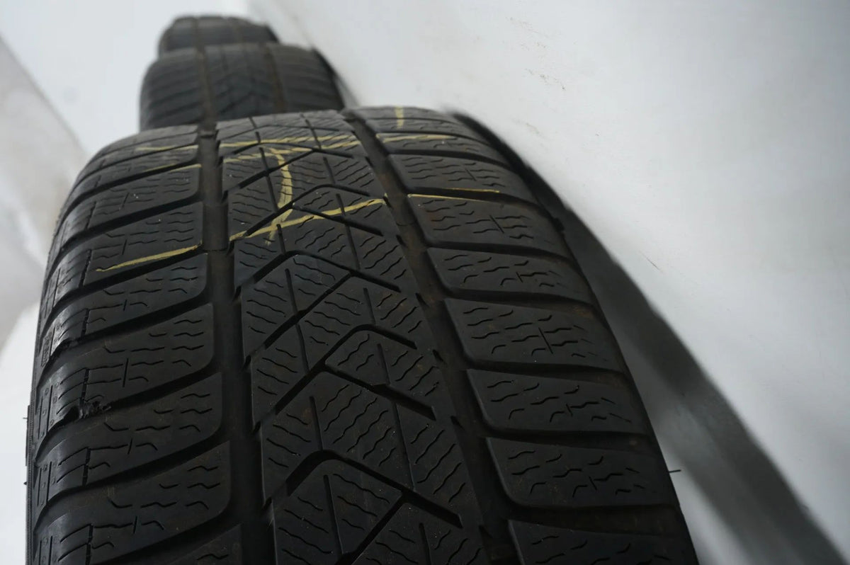 Mercedes C-Class W206 winter tires/wheels 225/45/18 inch Detailansicht 9