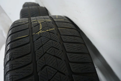 Mercedes C-Class W206 winter tires/wheels 225/45/18 inch