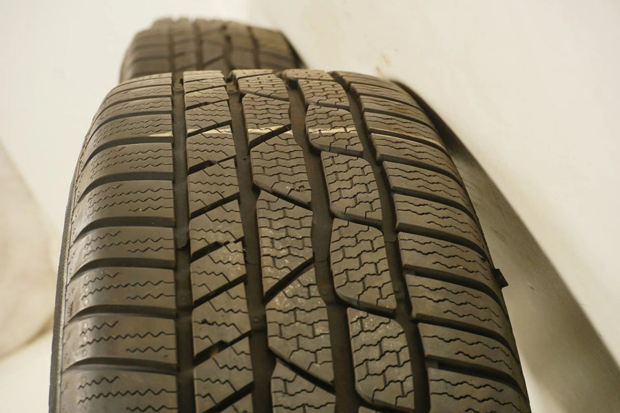 Mercedes GLA W156 X156 winter tires/wheels 215/60/17 inch