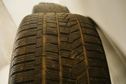 Pneus/jantes hiver 255/45/19 pouces pour Mercedes Classe S W223