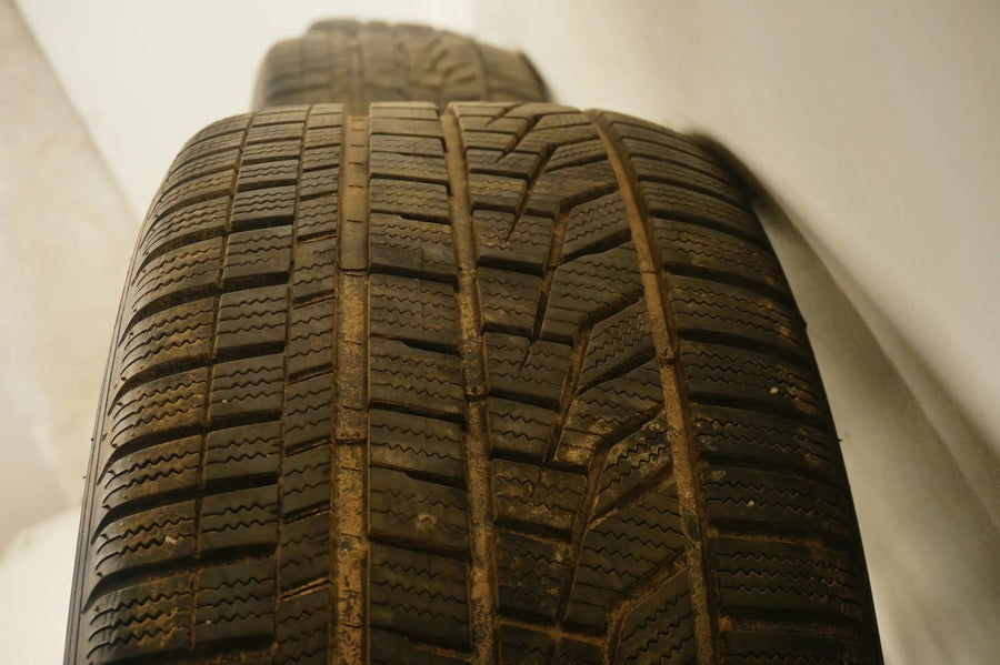 Pneus/jantes hiver 255/45/19 pouces pour Mercedes Classe S W223