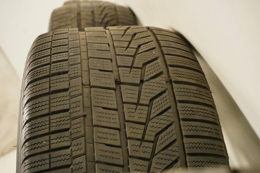 Mercedes S-Class W223 winter tires/wheels 255/45/19 inch