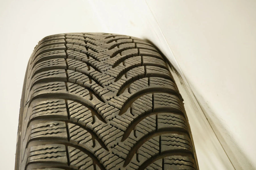 Mercedes GLA W156 X156 winter tires/wheels 215/60/17 inch
