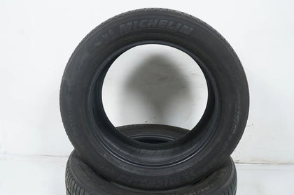 2x summer tires 275 50 20 inch 113W Michelin DOT19 MO 5mm