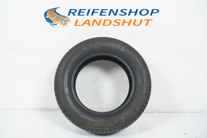1x Summer tire 235 65 17 inch Michelin DOT15 approx. 5 mm MO