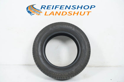 1x Summer tire 235 65 17 inch Michelin DOT15 approx. 5 mm MO
