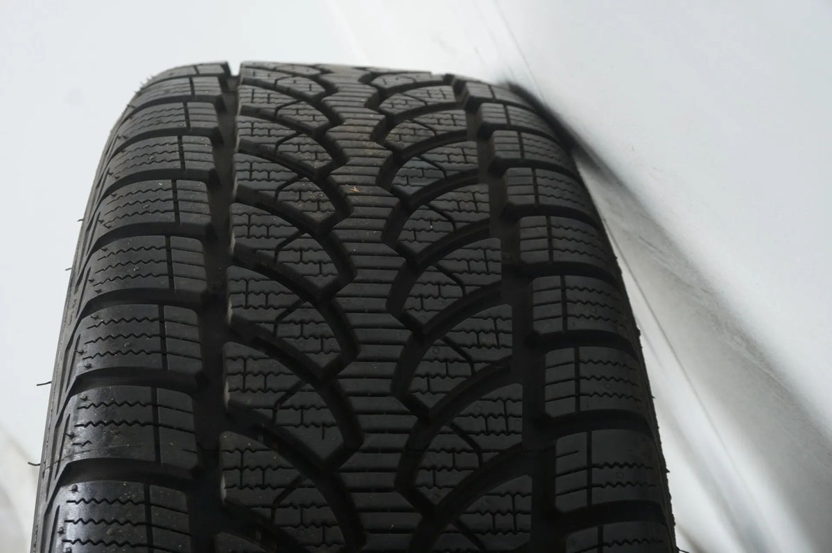 Mercedes C-Class W205 winter tires/wheels 225/50/17 inch Detailansicht 12