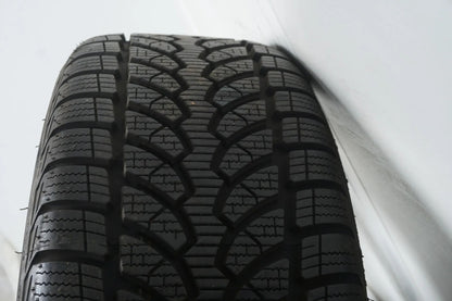 Mercedes C-Class W205 winter tires/wheels 225/50/17 inch