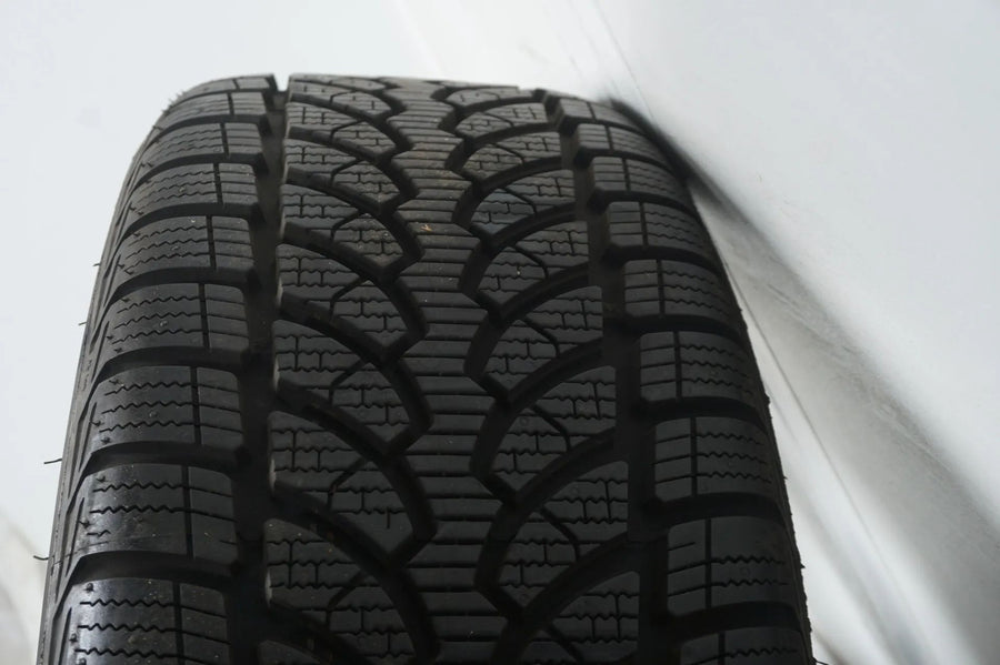 Mercedes C-Class W205 winter tires/wheels 225/50/17 inch