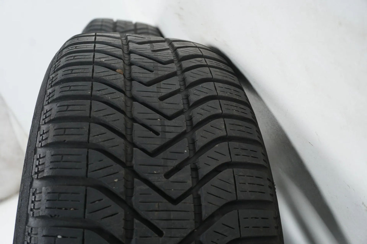 Mini Clubman F54 winter tires/wheels 195/55/17 inch Detailansicht 19
