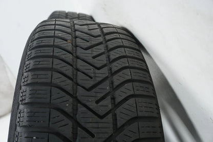 Mini Clubman F54 winter tires/wheels 195/55/17 inch
