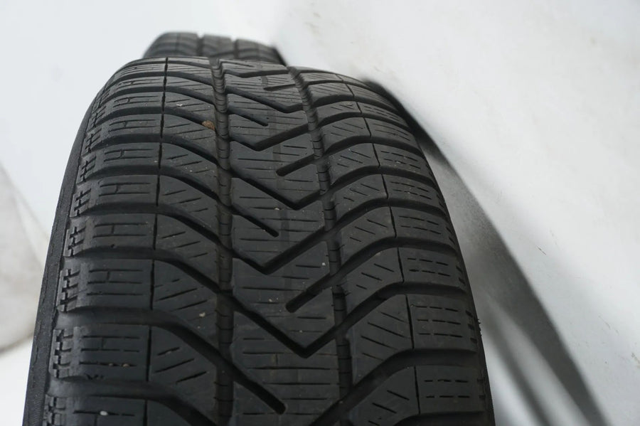 Mini Clubman F54 winter tires/wheels 195/55/17 inch