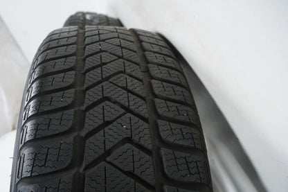 Mercedes GLA45 X156 AMG winter tires/wheels 215/55/18 inch