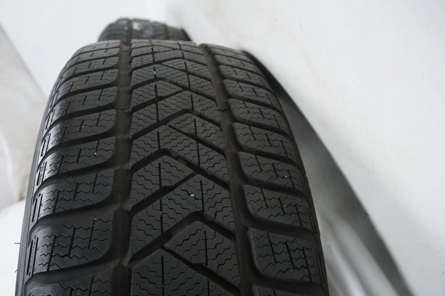 Mercedes GLA45 X156 AMG winter tires/wheels 215/55/18 inch