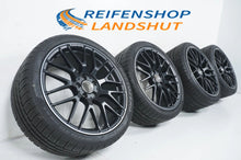 Pneus hiver et jantes hiver 19/20 pouces pour Mercedes GT GTC W190 C190