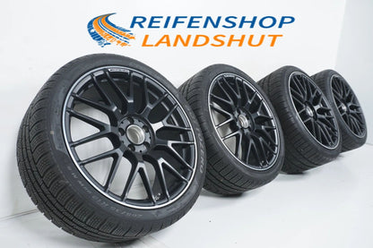 Mercedes GT GTC W190 C190 Winter Tires Winter Wheels 19/20 inch