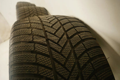 Mercedes EQS V297 EQE SUV X294 Winter Tires Winter Wheels 21 inch