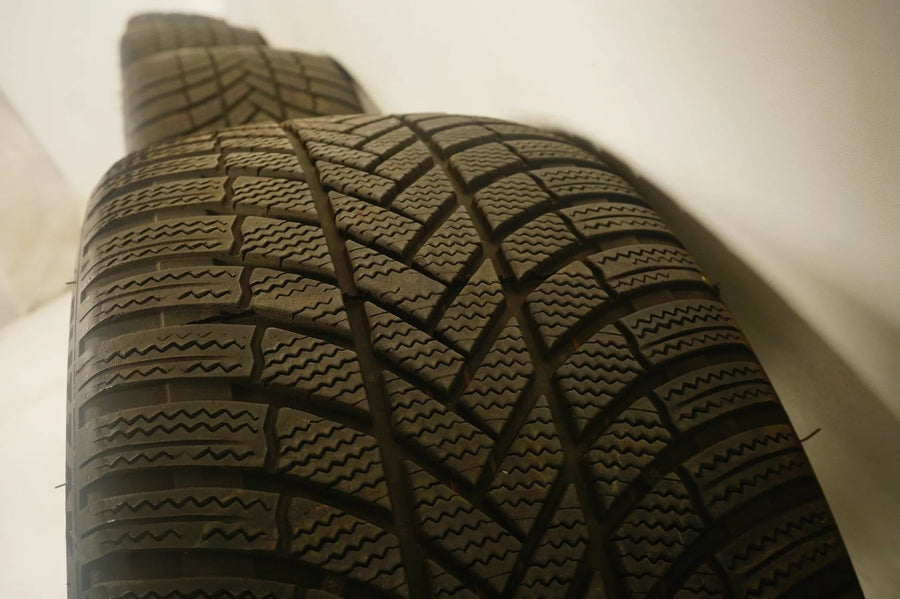 Mercedes EQS V297 EQE SUV X294 Winter Tires Winter Wheels 21 inch