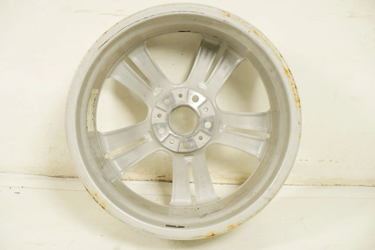 1 x BMW 3 Series 4 Series F30 F31 F32 F36 Alloy Wheel 19 Inch 401 6796256 8J Detailansicht 7