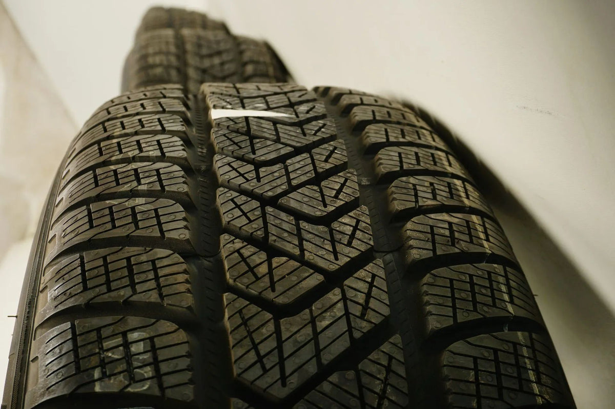 New Mercedes GLE V167 winter tires/wheels 235/60 R18 inch Detailansicht 9